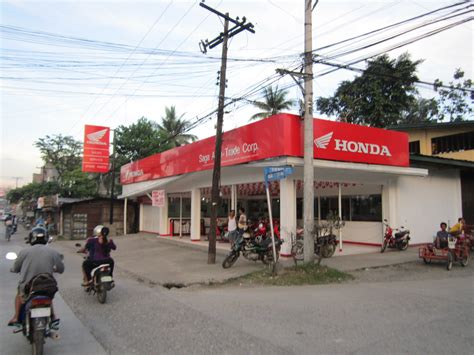 BPI Iligan Tubod .